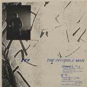 Z'EV - The Invisible Man / The Old Sweat download mp3