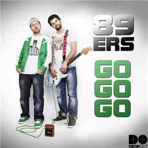 89 Ers - Go Go Go download mp3