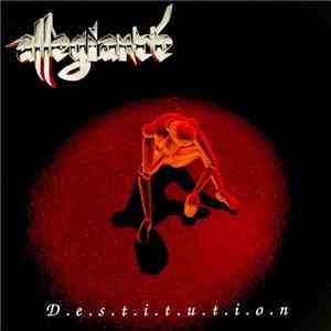 Allegiance  - D.e.s.t.i.t.u.t.i.o.n. download mp3