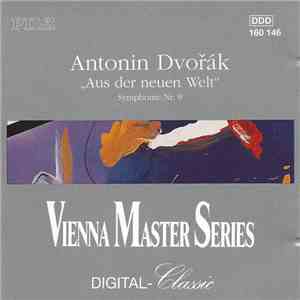 Antonin Dvorak - Symphony No. 9 (From The New World) download mp3