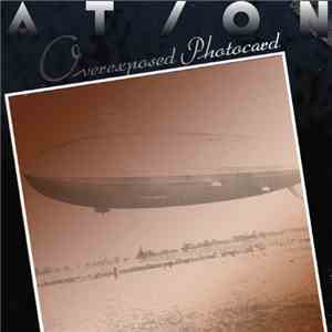 .at/on - Overexposed Photocard download mp3