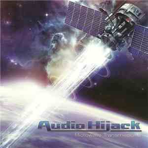 Audio Hijack - Microwave Transmissions download mp3