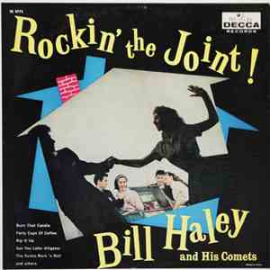 Bill Haley And His Comets - Rockin' The Joint download mp3