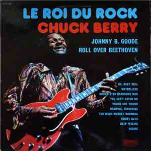 Chuck Berry - Le Roi Du Rock download mp3