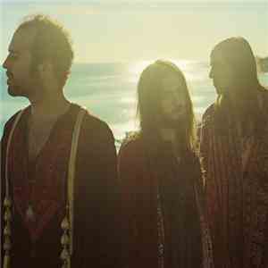 Crystal Fighters - Love Natural download mp3