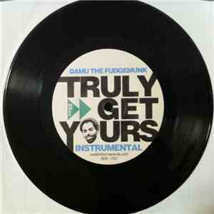 Damu The Fudgemunk - When The Winter Comes / Truly Get Yours (Instrumentals) mp3 download
