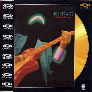Dire Straits - Sultans Of Swing download mp3