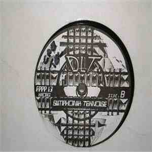 DLT  - Simphonik Teknoise download mp3