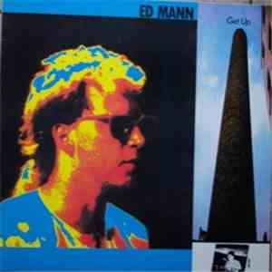Ed Mann - Get Up download mp3