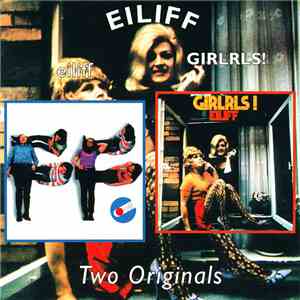 Eiliff - Eiliff & Girlrls! download mp3