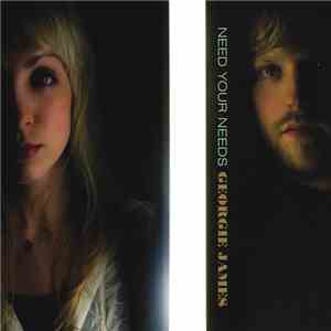 Georgie James - Need Your Needs download mp3