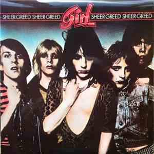 Girl  - Sheer Greed download mp3