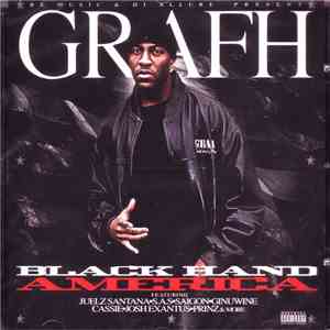 Grafh - Black Hand America download mp3