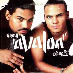 Group Avalon - Big Up download mp3