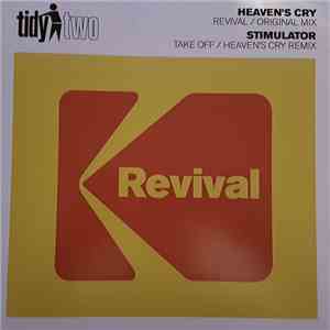 Heaven's Cry - Revival download mp3