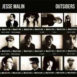 Jesse Malin - Outsiders download mp3