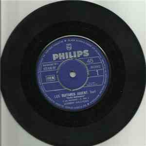 Johnny Hallyday - Les Guitares Jouent / Bonne Chance mp3 download