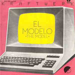 Kraftwerk - El Modelo = The Model download mp3