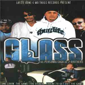 Layzie Bone, Mo Thugs Records - Glass download mp3