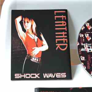 Leather - Shock Waves download mp3