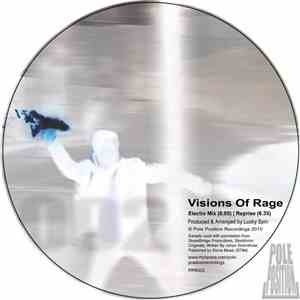 Lucky Spin - Visions Of Rage (Part 2) download mp3