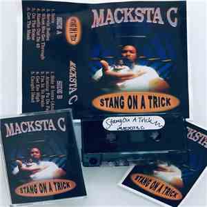 Macksta C - Stang On A Trick mp3 download