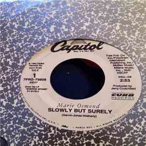 Marie Osmond - Slowly But Surely mp3 download