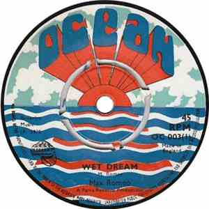 Max Romeo - Wet Dream / She's But A Little Girl download mp3