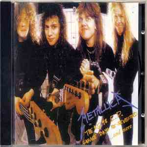 Metallica - Garage Days And More mp3 download