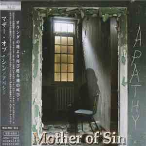 Mother Of Sin - Apathy download mp3
