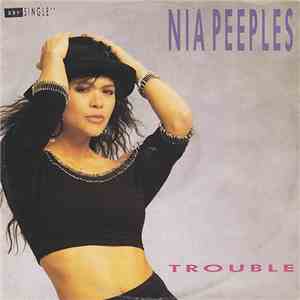 Nia Peeples - Trouble download mp3