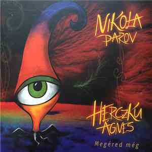 Nikola Parov, Herczku Ágnes - Megéred Még download mp3