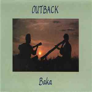 Outback  - Baka download mp3