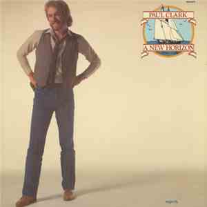 Paul Clark  - A New Horizon download mp3