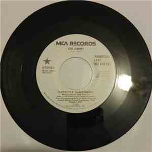 Rebecca DeMornay - Oh Jimmy download mp3