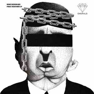 Remco Beekwilder - Public Resistance EP download mp3
