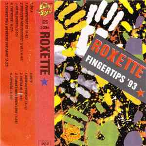 Roxette - Fingertips '93 download mp3