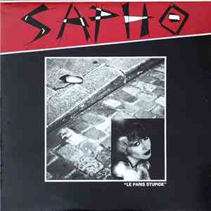 Sapho - Le Paris Stupide download mp3