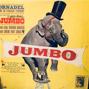 Starlight Symphony Orchestra - Jumbo download mp3