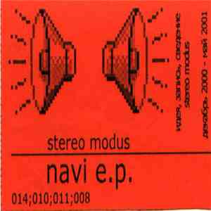 Stereo Modus - Navi EP download mp3