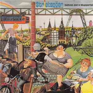 Striekspöen - Siehste - Dat Is Wuppertal download mp3