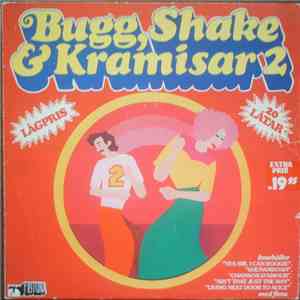 Sven-Eric Gissbol, Linda Evergreen - Bugg, Shake & Kramisar 2 download mp3