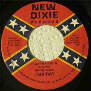 Teri Ray - Hiway Man With A Song download mp3