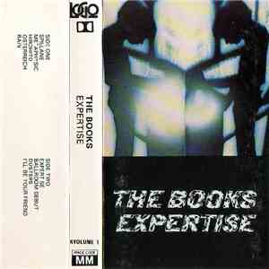 The Books  - Expertise download mp3