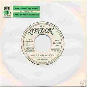 The Brogues - Don't Shoot Me Down download mp3