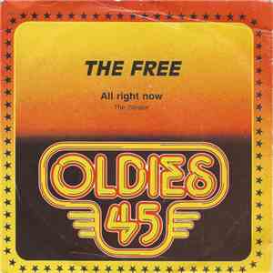 The Free - All Right Now / The Stealer download mp3