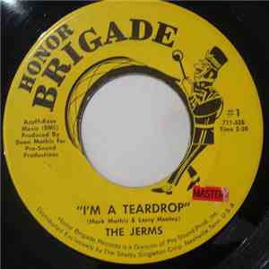 The Jerms - Green Door / I'm A Teardrop download mp3