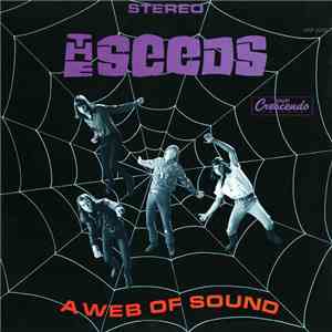 The Seeds - A Web Of Sound download mp3