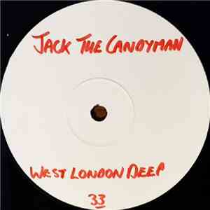 Unknown Artist - Jack The Canoyman download mp3