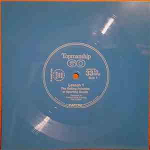 Unknown Artist - Topmanship 60 download mp3